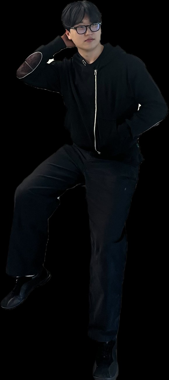 아이큐 프로필 사진